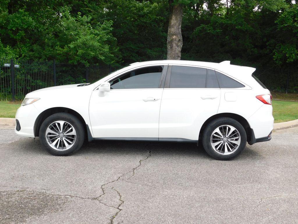used 2018 Acura RDX car, priced at $20,890