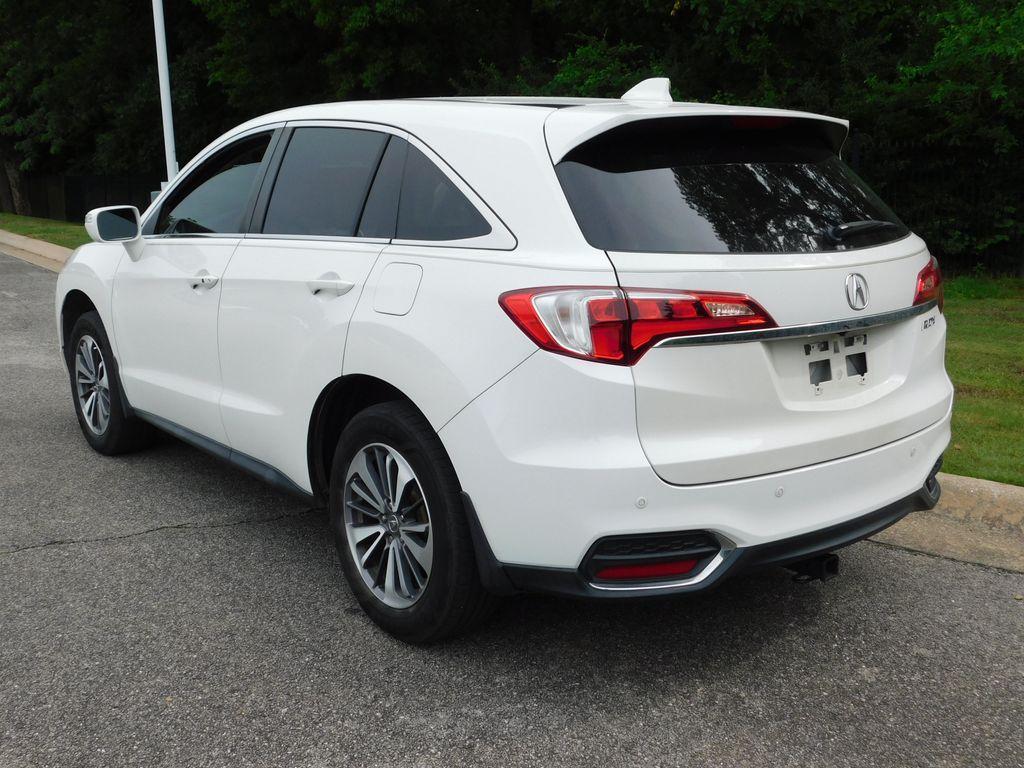 used 2018 Acura RDX car, priced at $20,890
