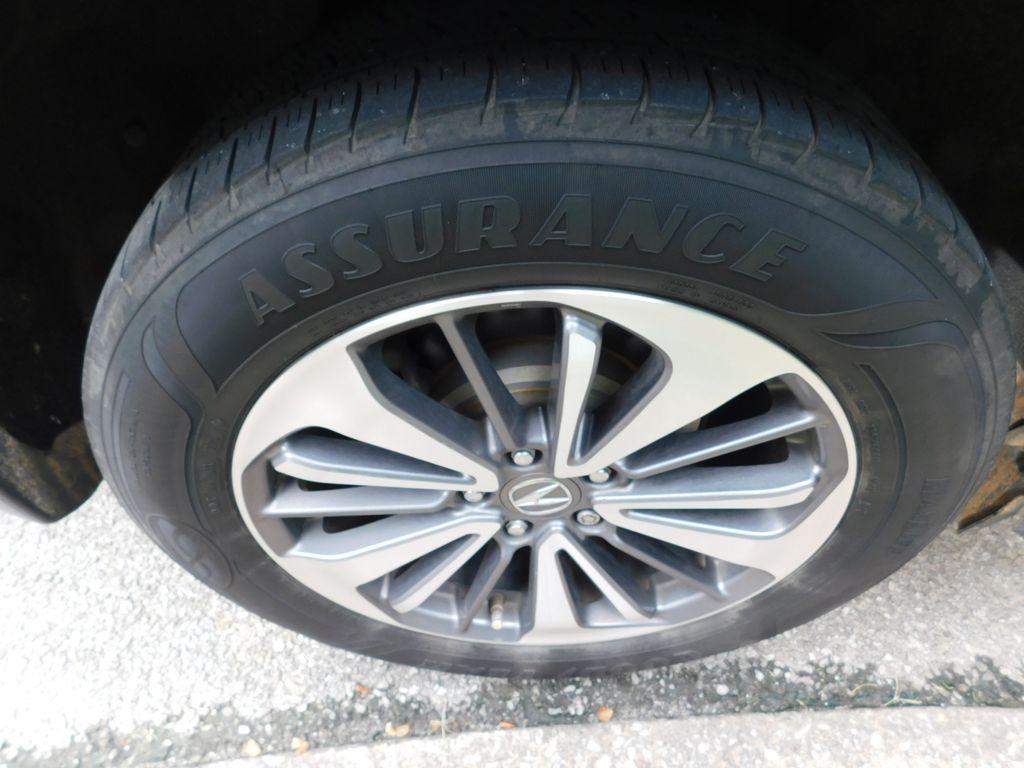 used 2018 Acura RDX car, priced at $20,890