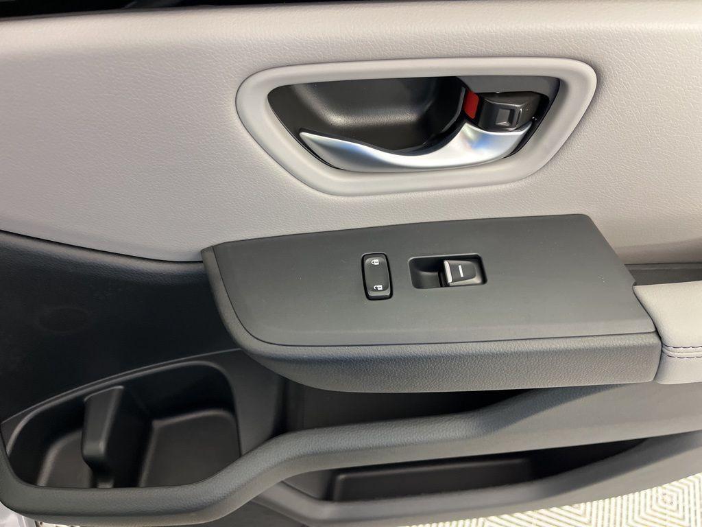 new 2025 Honda Pilot car, priced at $51,095