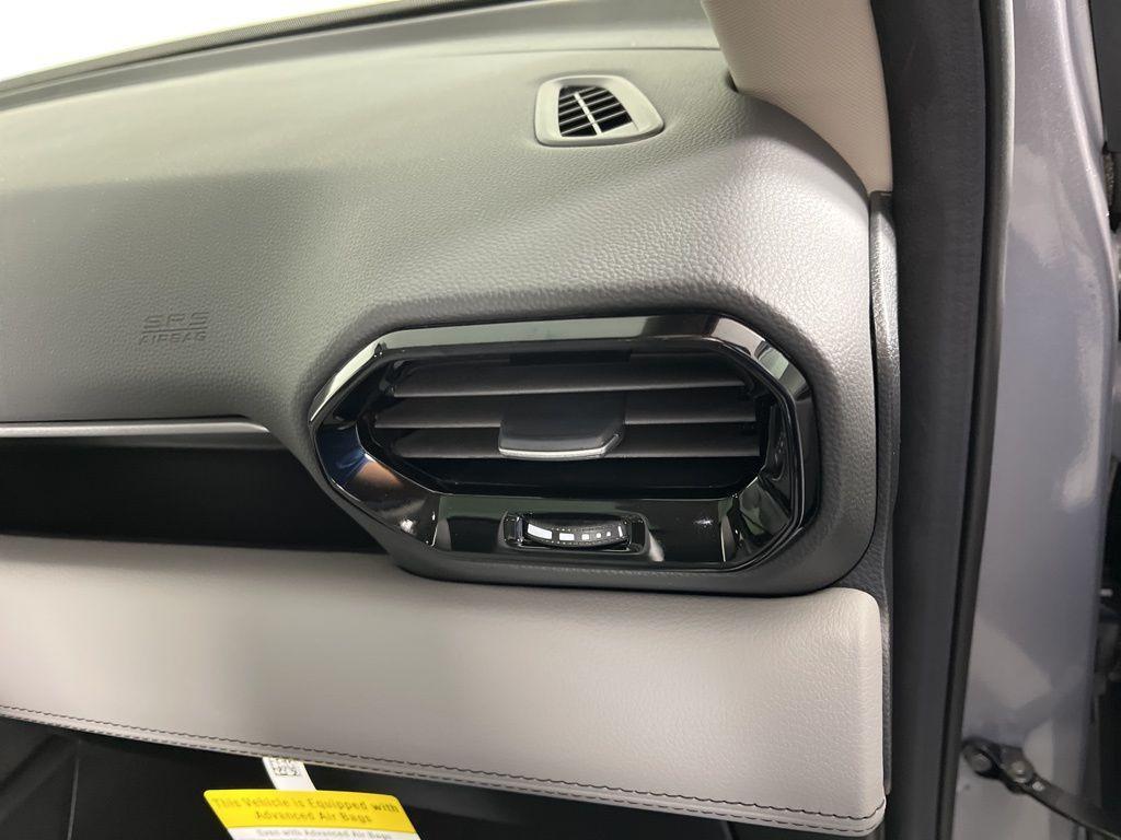 new 2025 Honda Pilot car, priced at $51,095