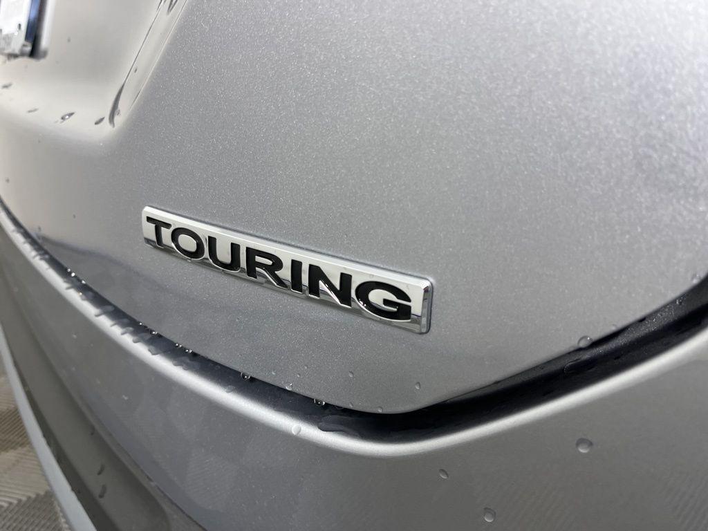 new 2025 Honda Pilot car, priced at $51,095