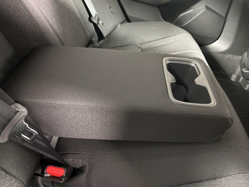 new 2025 Honda Accord Hybrid car, priced at $34,054