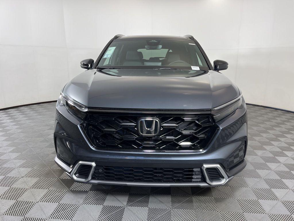 new 2026 Honda CR-V Hybrid car, priced at $43,700