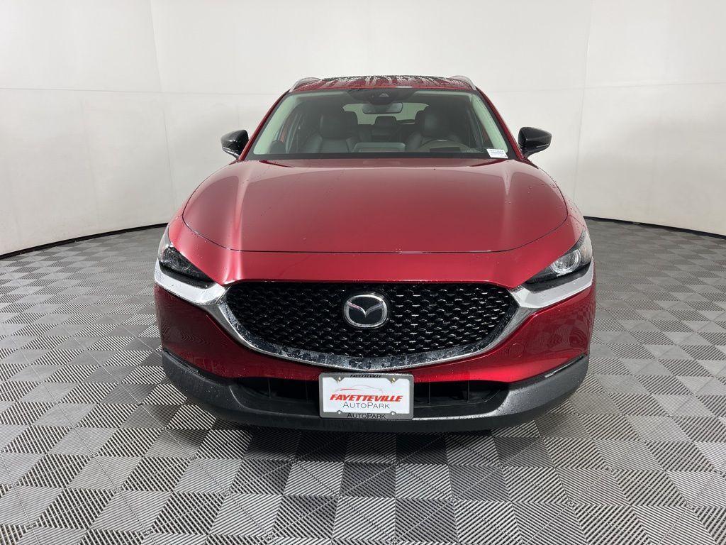 used 2022 Mazda CX-30 car, priced at $25,900