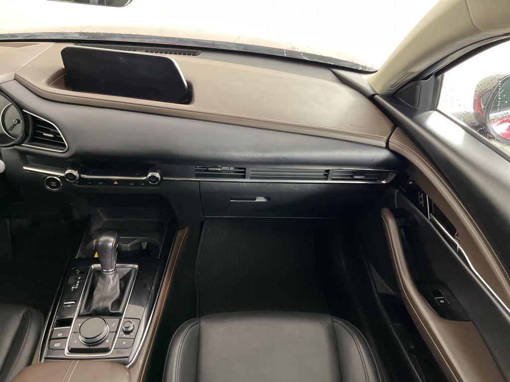 used 2022 Mazda CX-30 car, priced at $25,900
