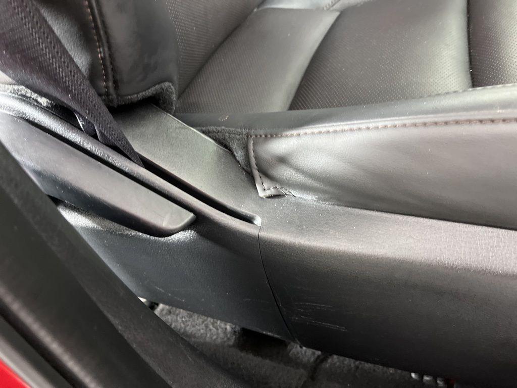 used 2022 Mazda CX-30 car, priced at $25,900
