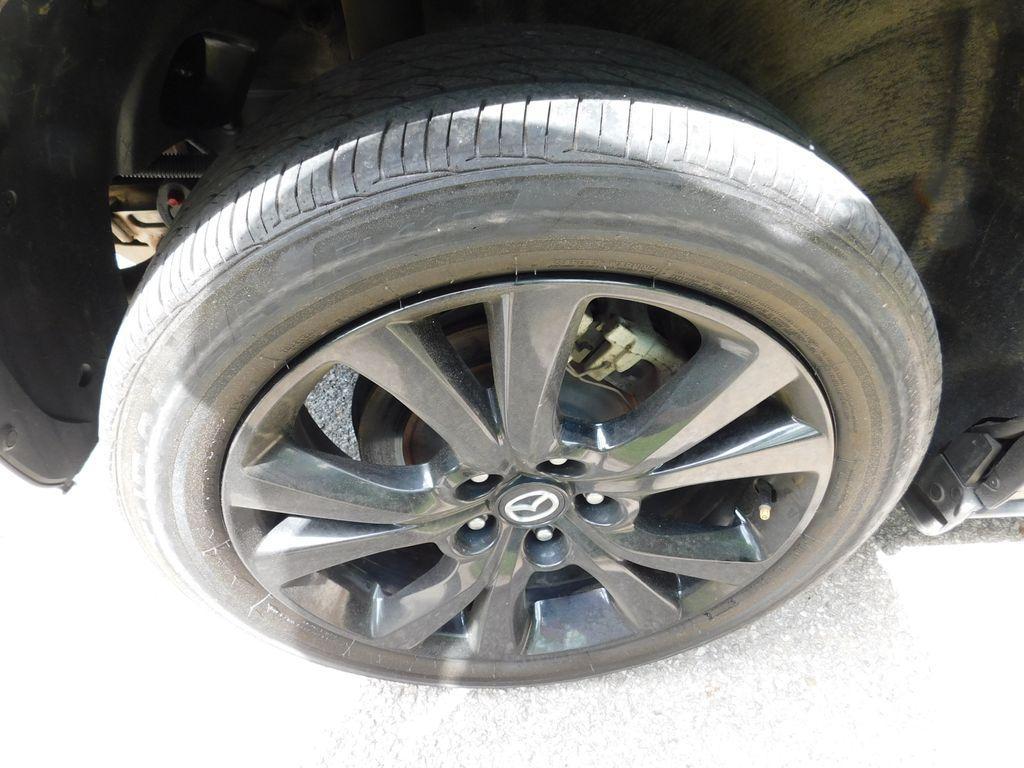 used 2022 Mazda CX-30 car, priced at $26,356