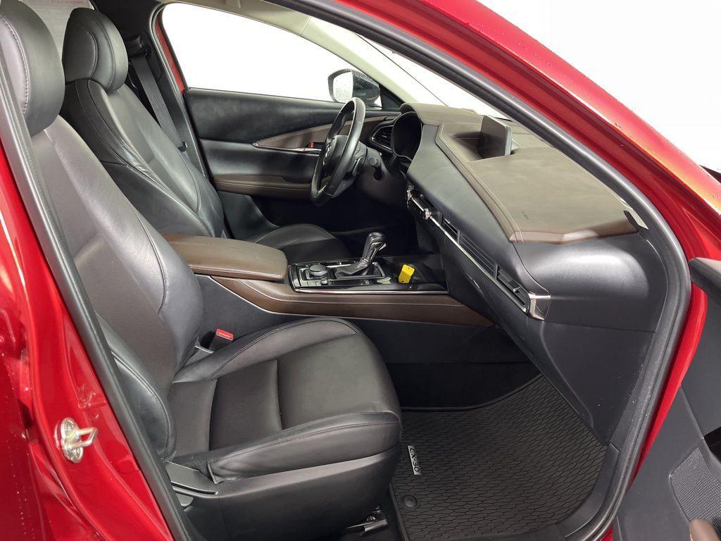 used 2022 Mazda CX-30 car, priced at $25,900