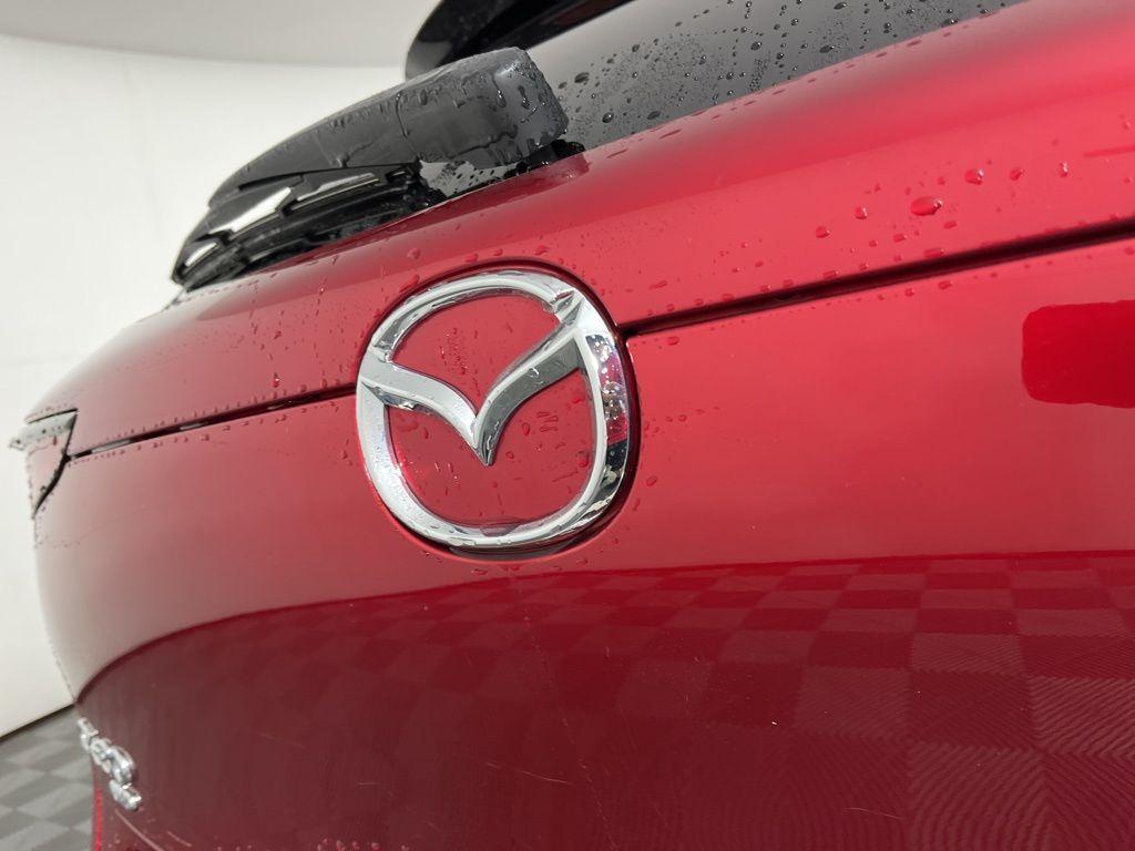 used 2022 Mazda CX-30 car, priced at $25,900