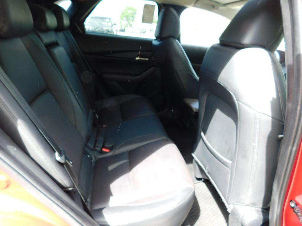 used 2022 Mazda CX-30 car, priced at $26,356