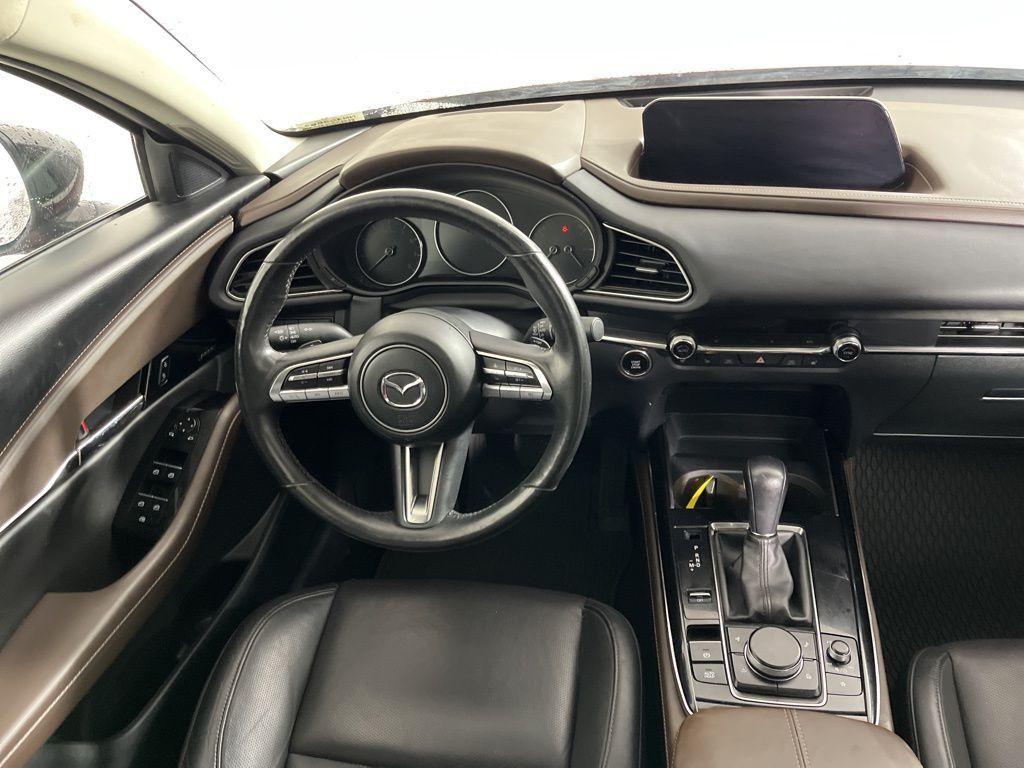 used 2022 Mazda CX-30 car, priced at $25,900