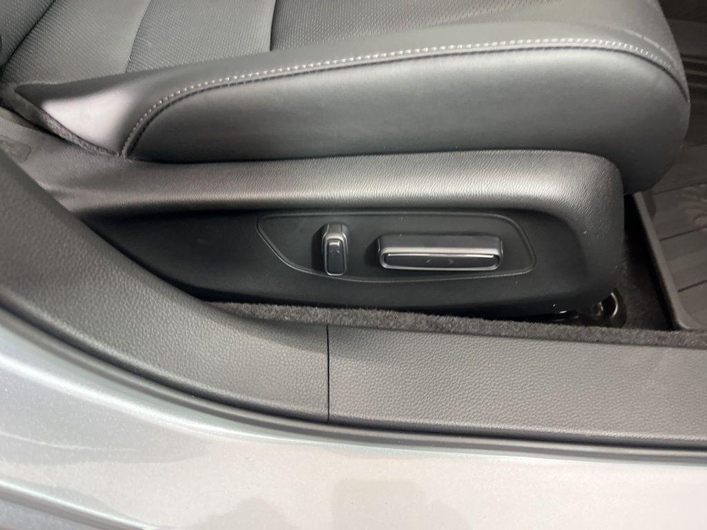 new 2025 Honda Accord Hybrid car, priced at $37,920