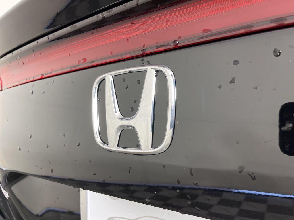 new 2026 Honda Civic Hybrid car, priced at $33,713