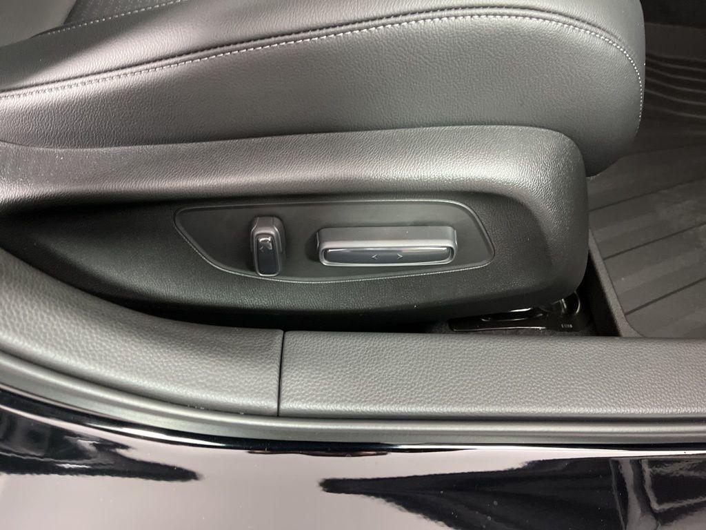 new 2026 Honda Civic Hybrid car, priced at $33,713