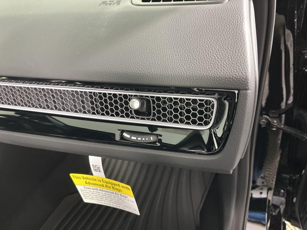 new 2026 Honda Civic Hybrid car, priced at $33,713