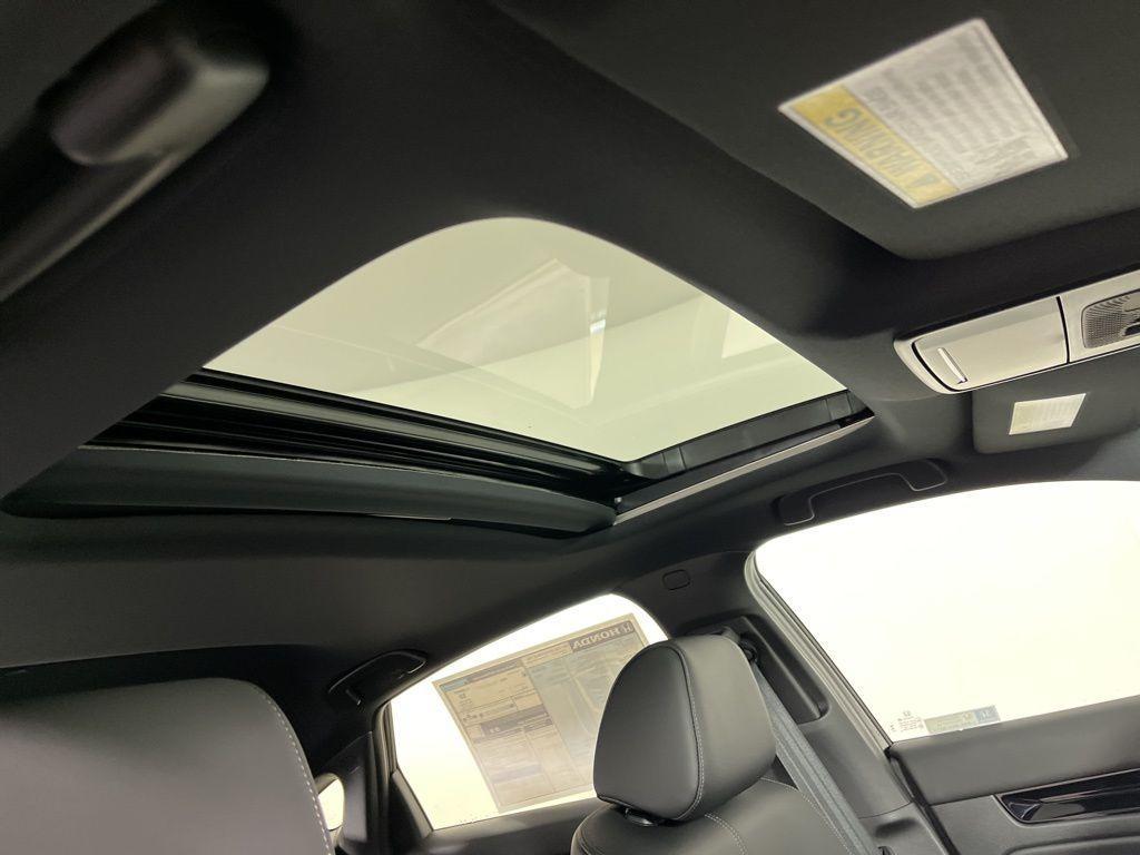 new 2026 Honda Civic Hybrid car, priced at $33,713