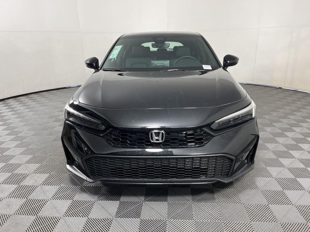 new 2026 Honda Civic Hybrid car, priced at $33,713