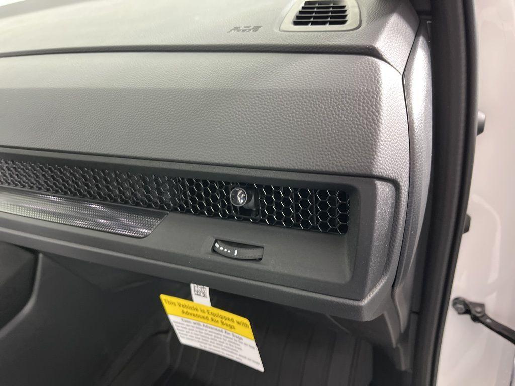 new 2026 Honda CR-V Hybrid car, priced at $40,705