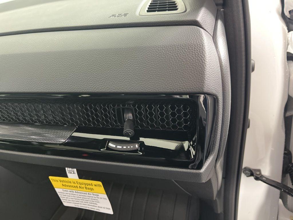 new 2026 Honda CR-V Hybrid car, priced at $44,155