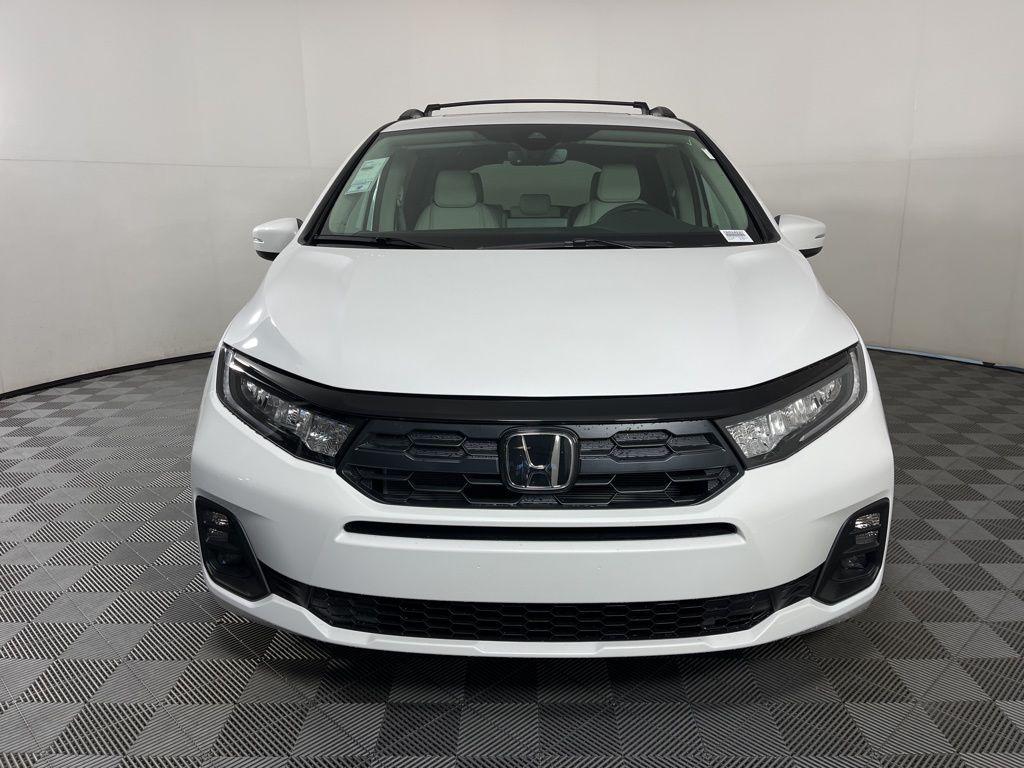 new 2026 Honda Odyssey car, priced at $45,340