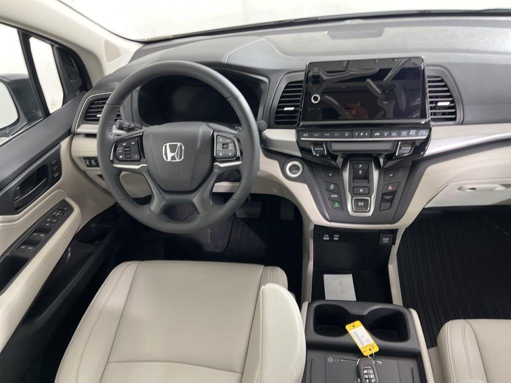 new 2026 Honda Odyssey car, priced at $45,340
