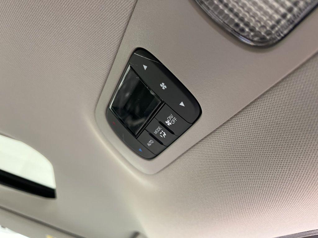 new 2026 Honda Odyssey car, priced at $45,340