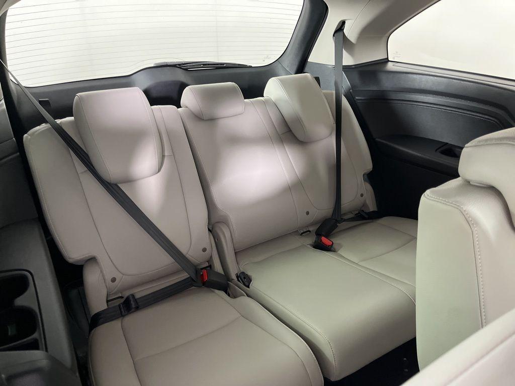 new 2026 Honda Odyssey car, priced at $45,340