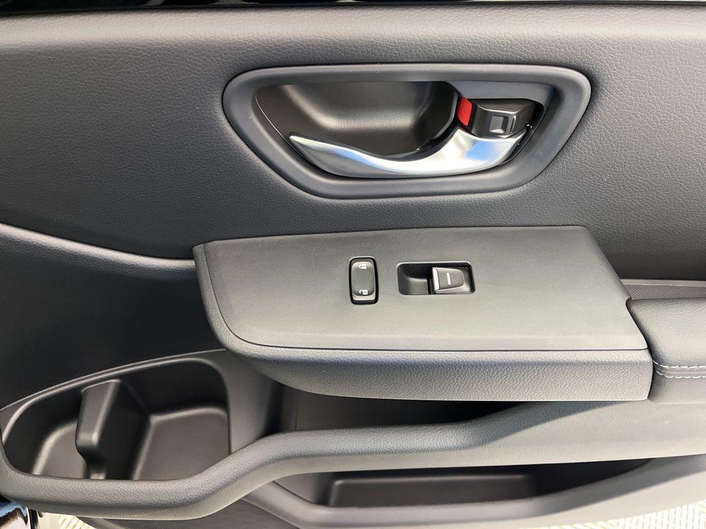 new 2025 Honda Pilot car, priced at $47,095