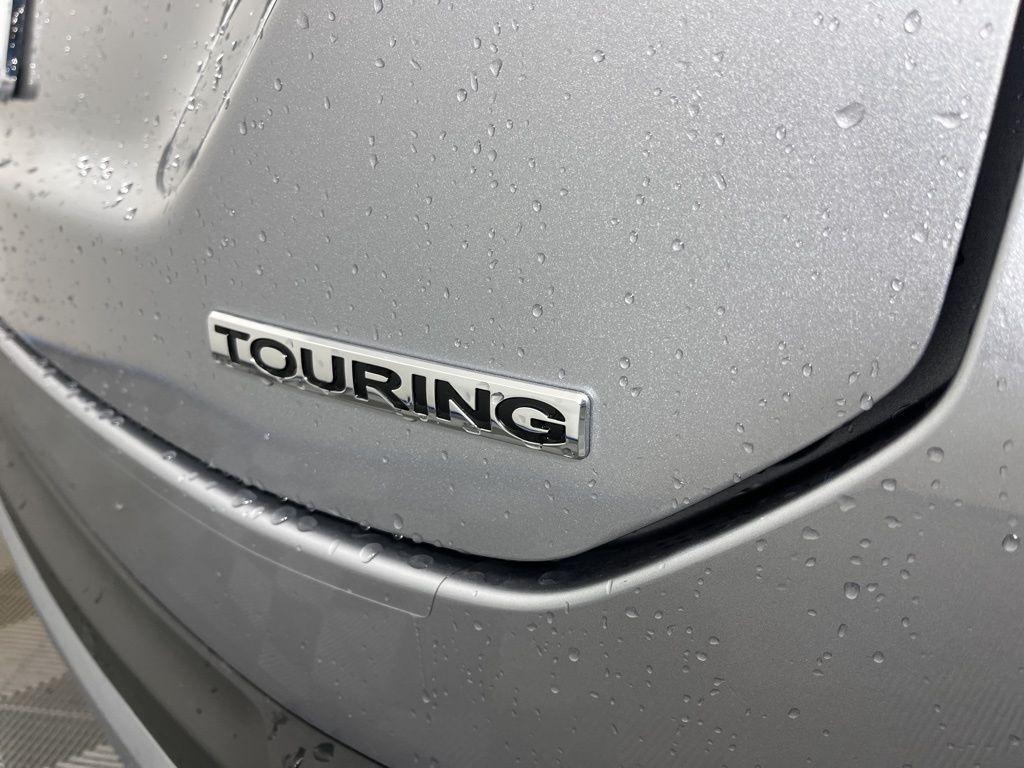 new 2025 Honda Pilot car, priced at $51,825