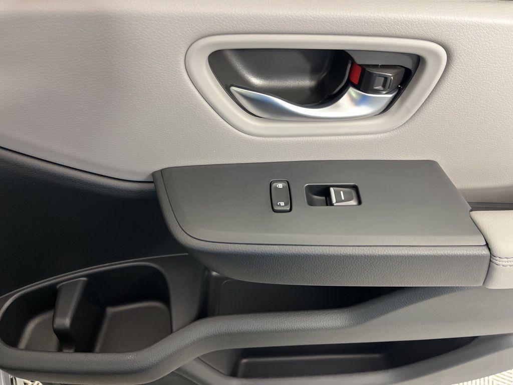 new 2025 Honda Pilot car, priced at $51,825