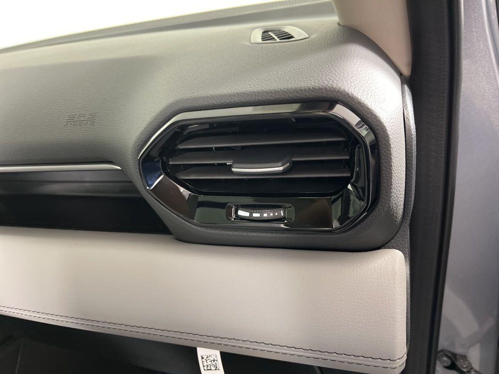 new 2025 Honda Pilot car, priced at $51,825