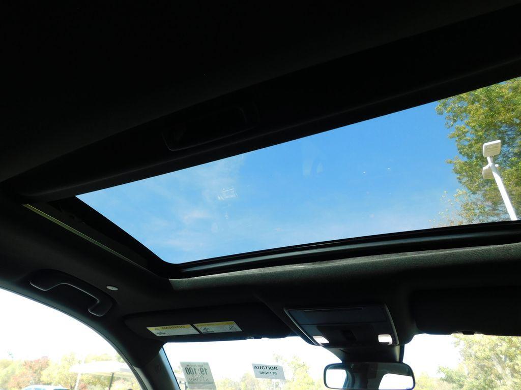 used 2024 Honda CR-V Hybrid car, priced at $33,533