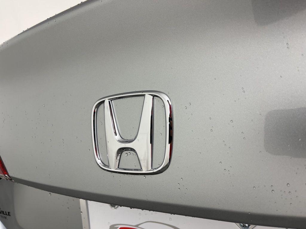 new 2025 Honda Civic Hybrid car, priced at $31,519