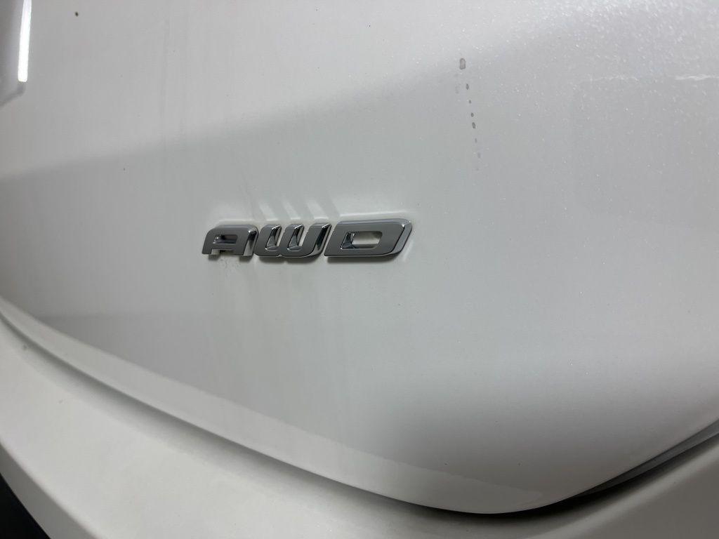 used 2021 Ford Edge car, priced at $25,975