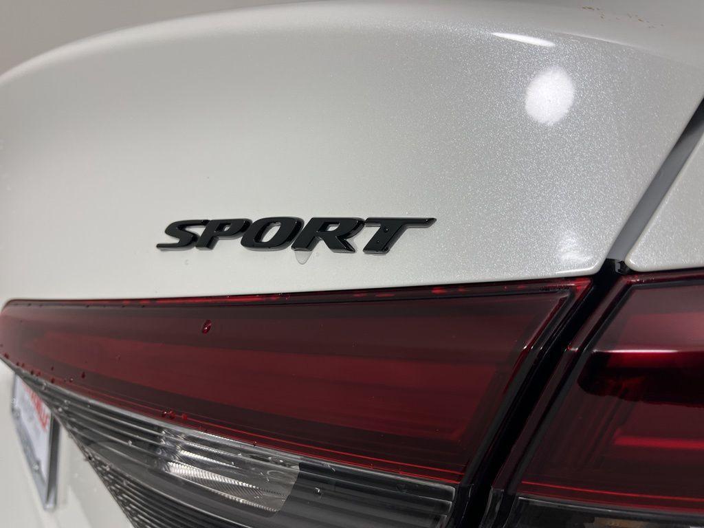 new 2026 Honda Civic car, priced at $28,245