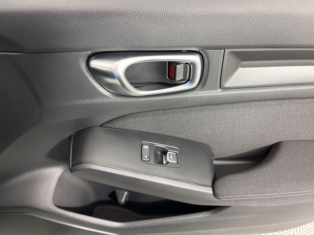 new 2026 Honda Civic car, priced at $28,245