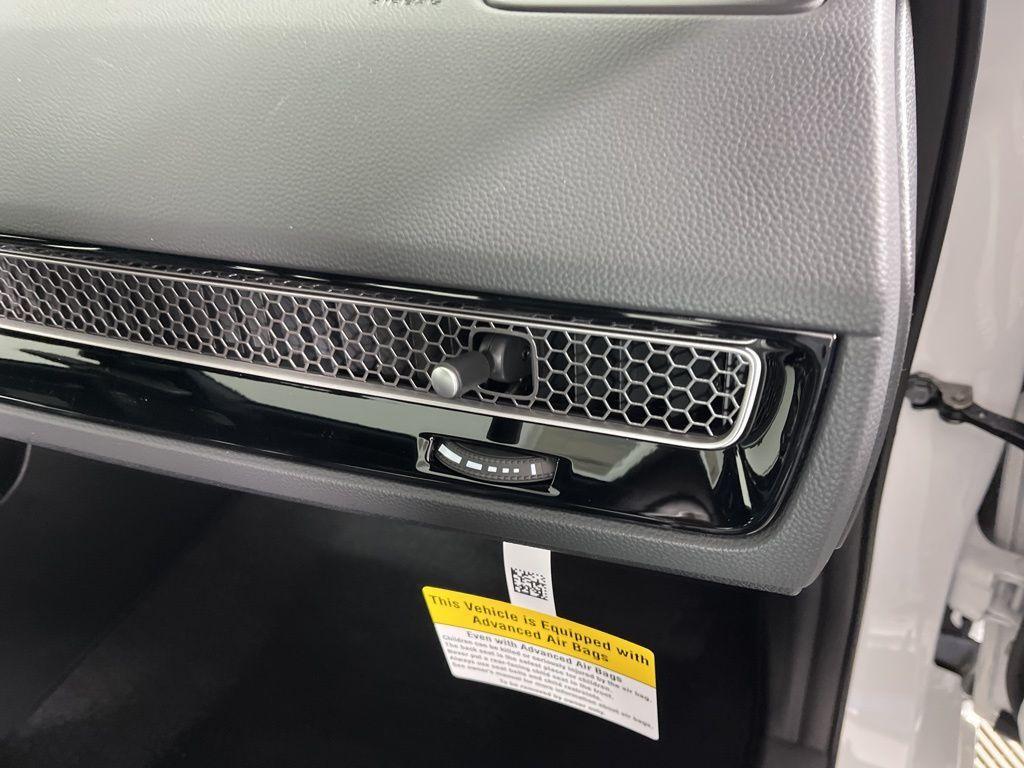 new 2026 Honda Civic car, priced at $28,245