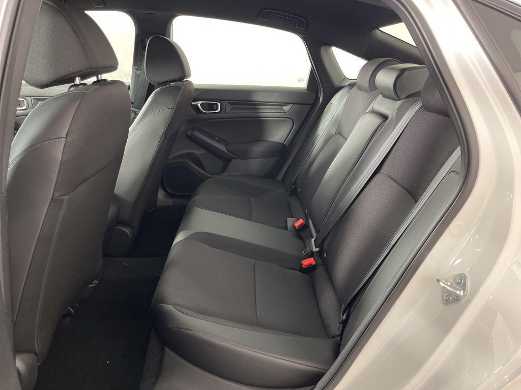 new 2026 Honda Civic car, priced at $28,245