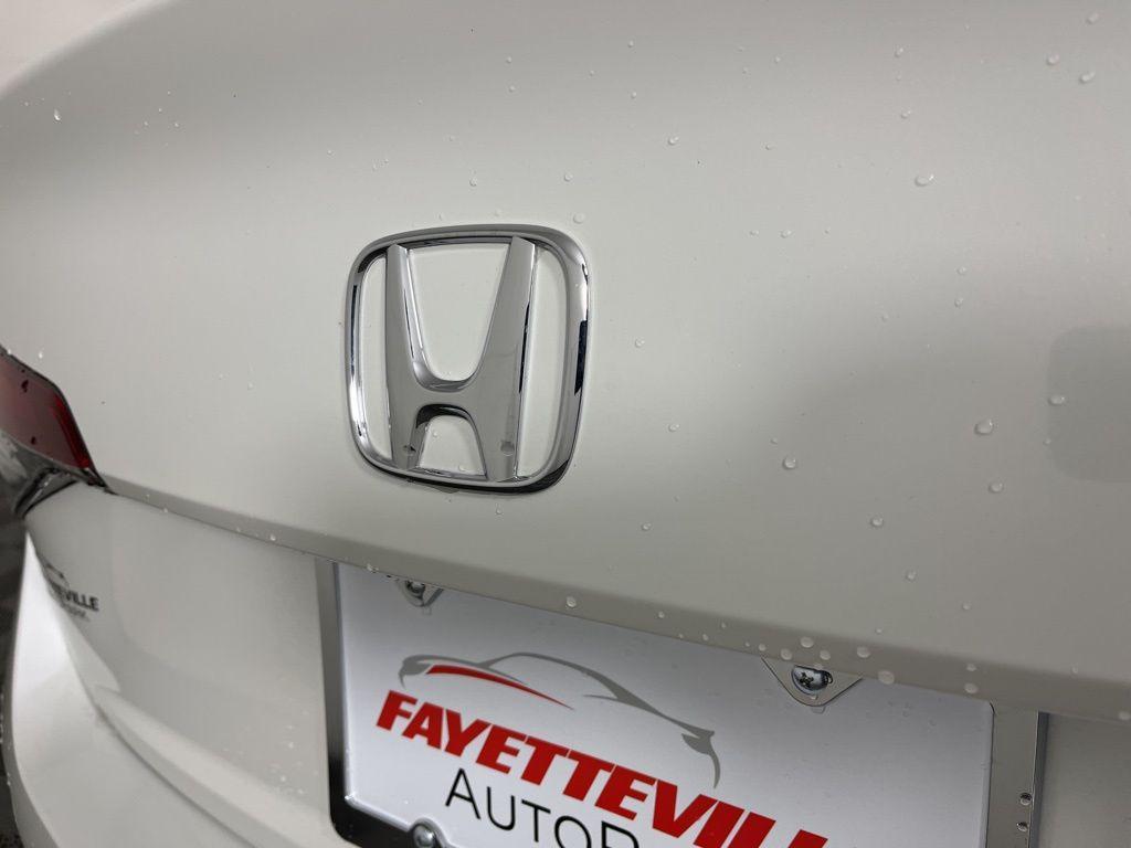 new 2026 Honda Civic car, priced at $28,245