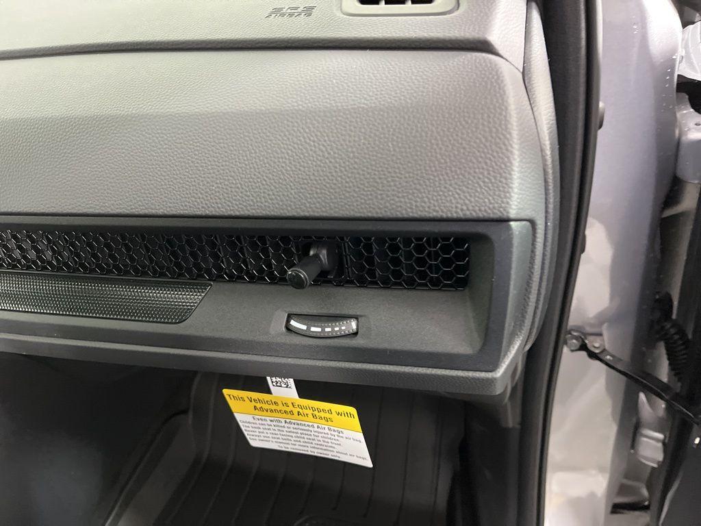 new 2026 Honda CR-V Hybrid car, priced at $40,175