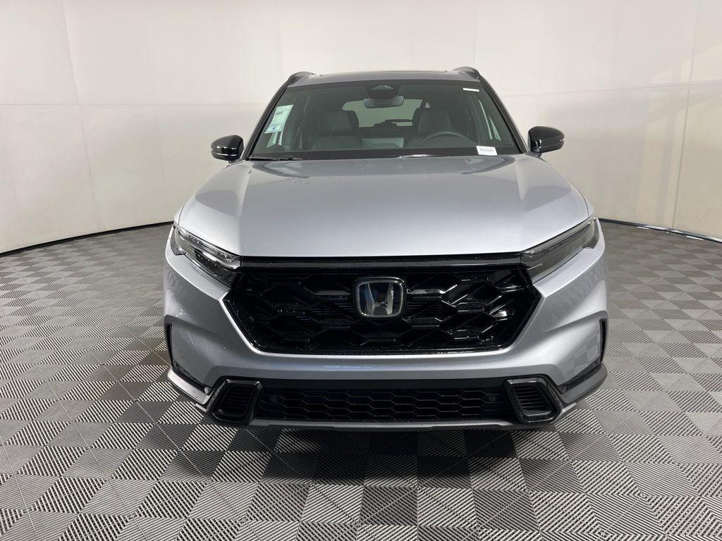 new 2026 Honda CR-V Hybrid car, priced at $40,175