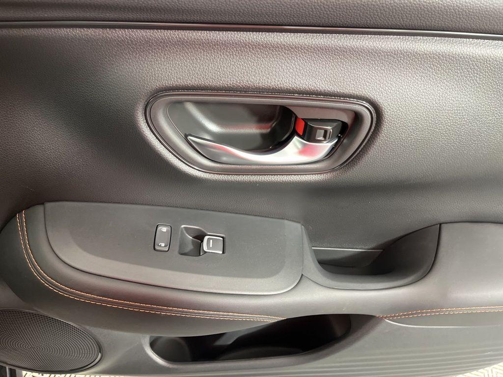 new 2026 Honda HR-V car, priced at $31,405