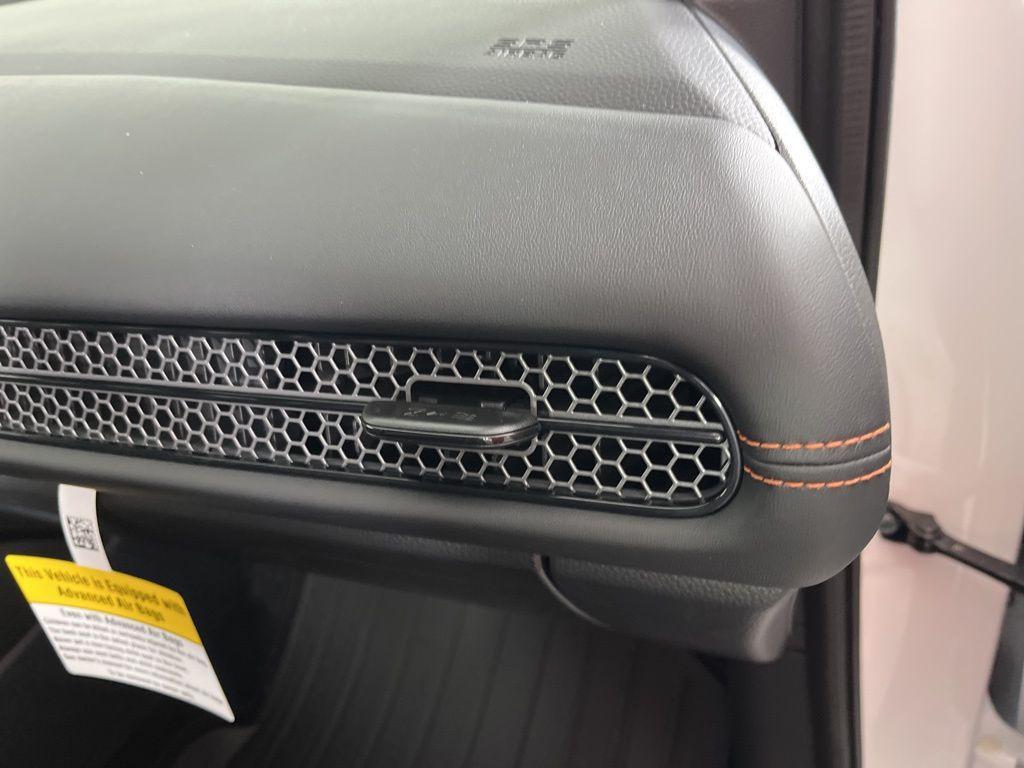 new 2026 Honda HR-V car, priced at $31,405