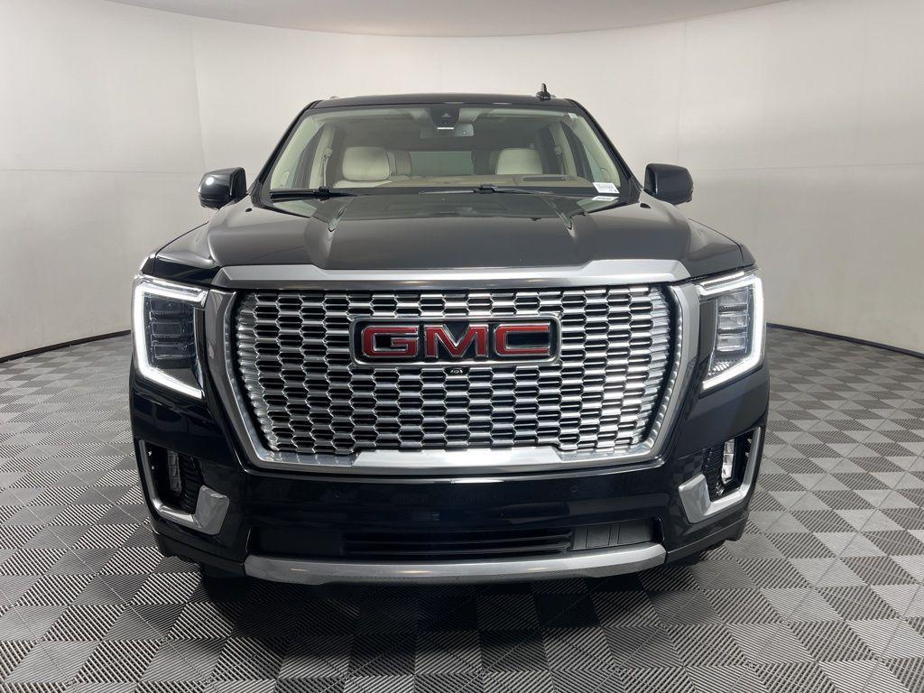 used 2022 GMC Yukon car, priced at $54,650