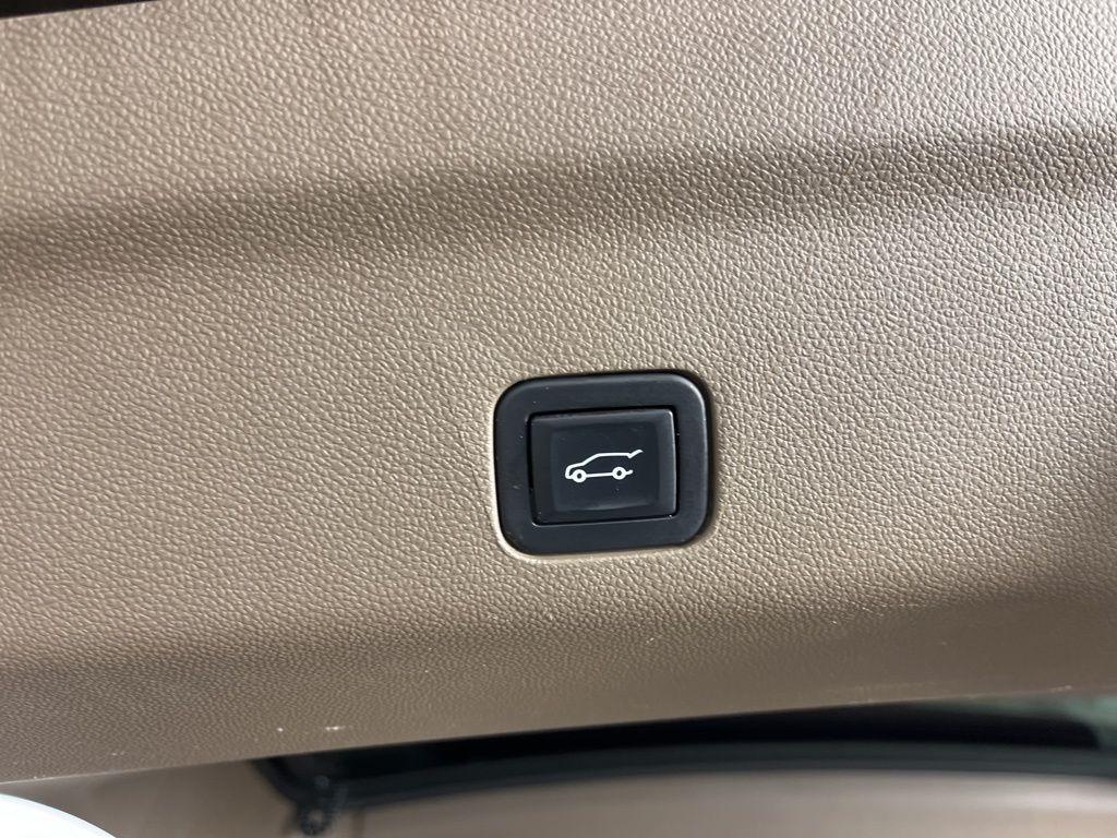 used 2022 GMC Yukon car, priced at $54,650