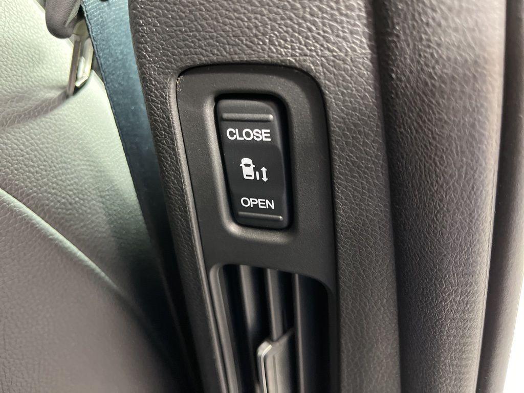 new 2026 Honda Odyssey car, priced at $44,745