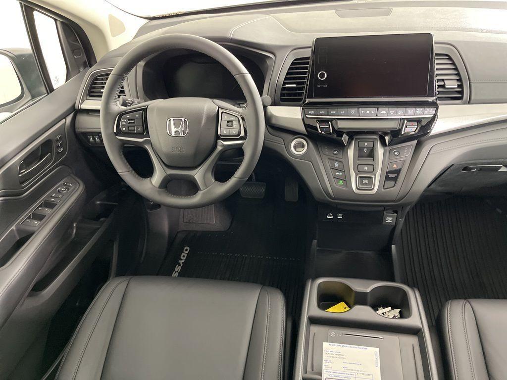new 2026 Honda Odyssey car, priced at $44,745