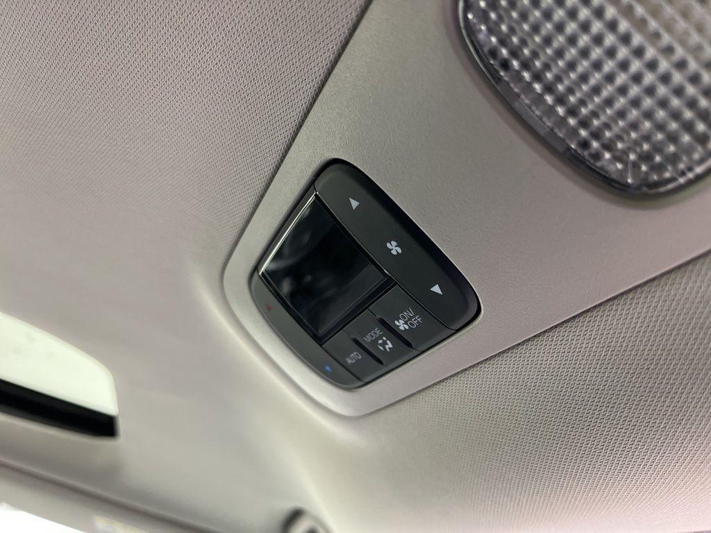 new 2026 Honda Odyssey car, priced at $44,745