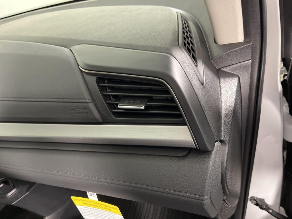 new 2026 Honda Odyssey car, priced at $44,745